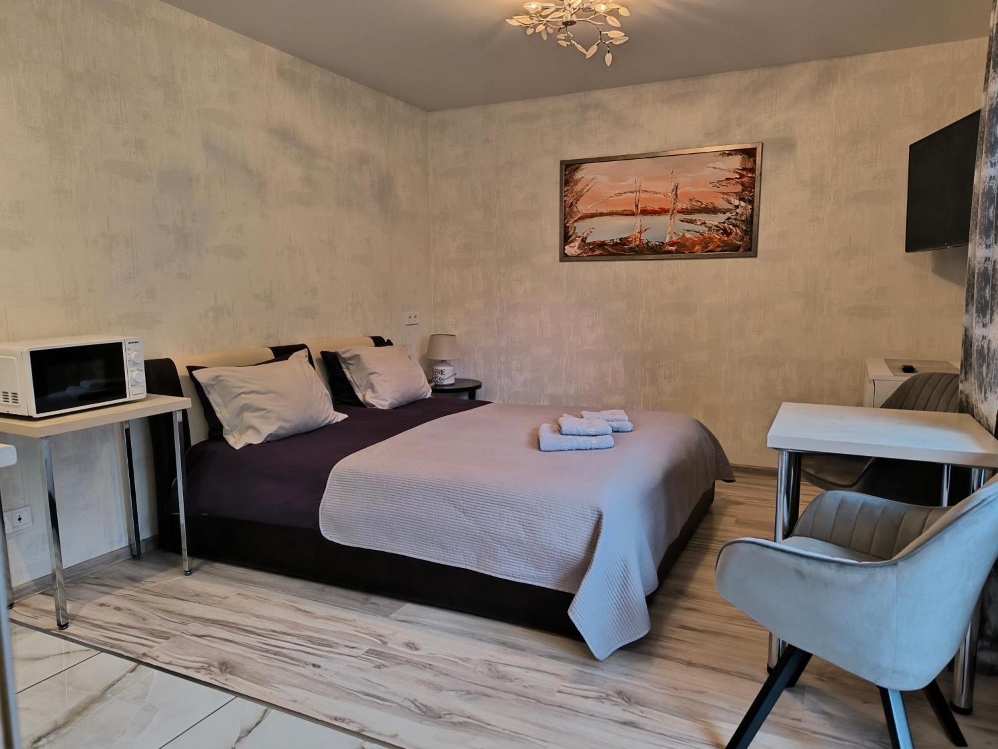 Hotel Poilsis Palangoje Pas Daiva Palanga Exteriér fotografie