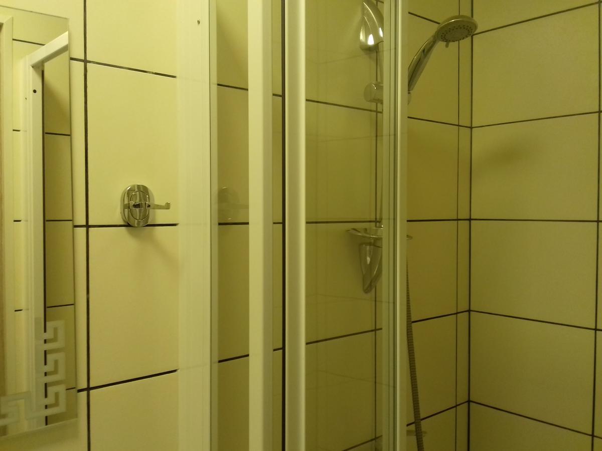 Hotel Poilsis Palangoje Pas Daiva Palanga Exteriér fotografie
